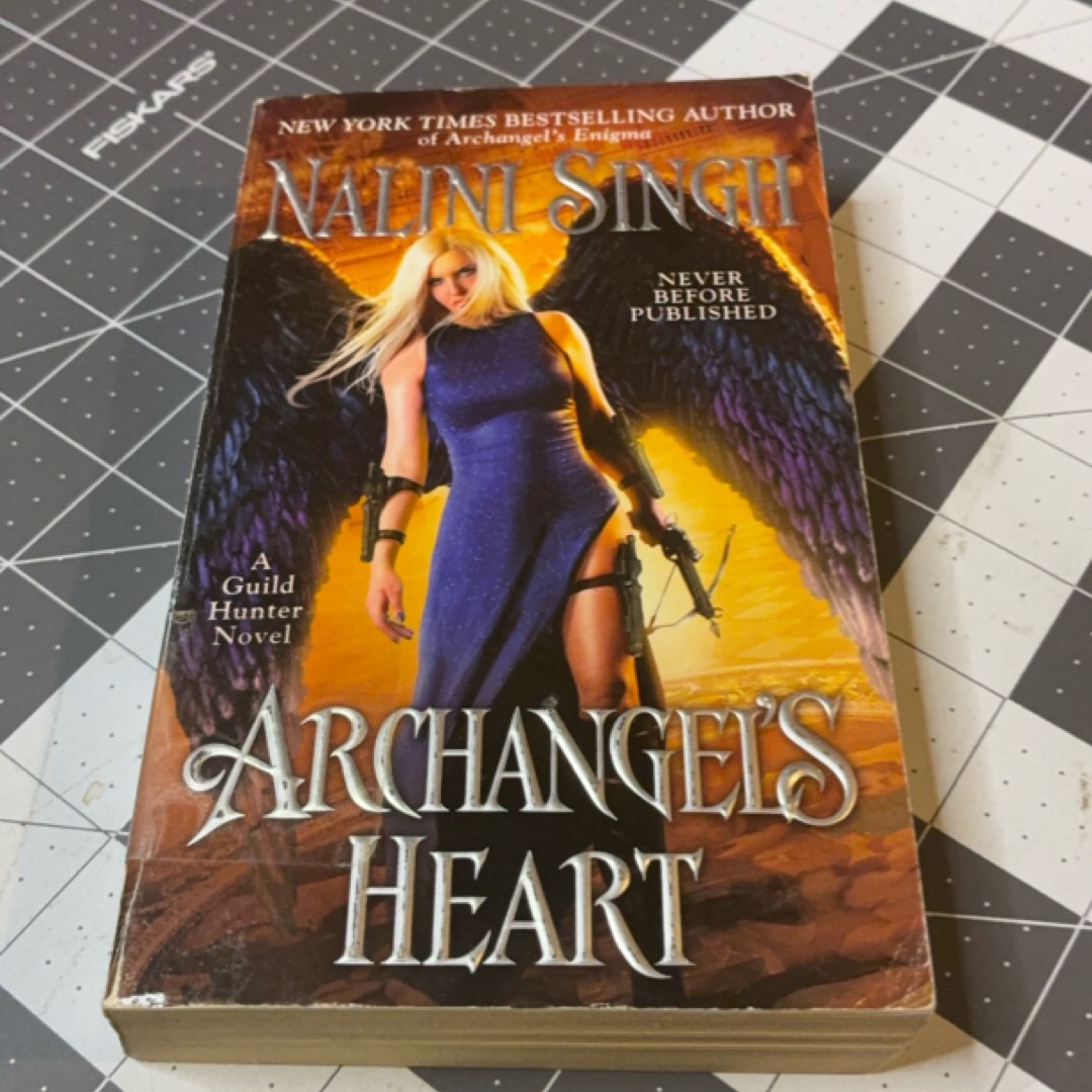Archangel's Heart