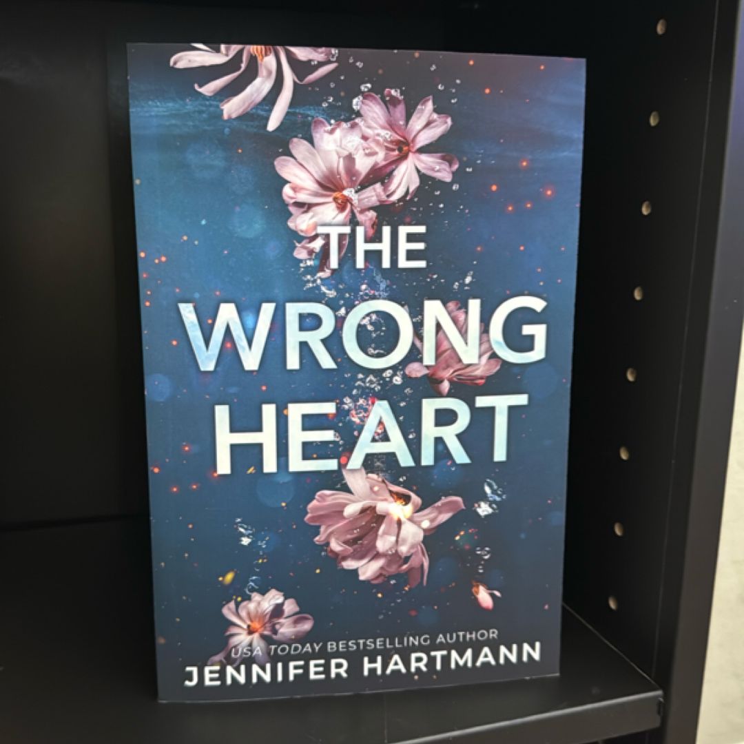 The Wrong Heart