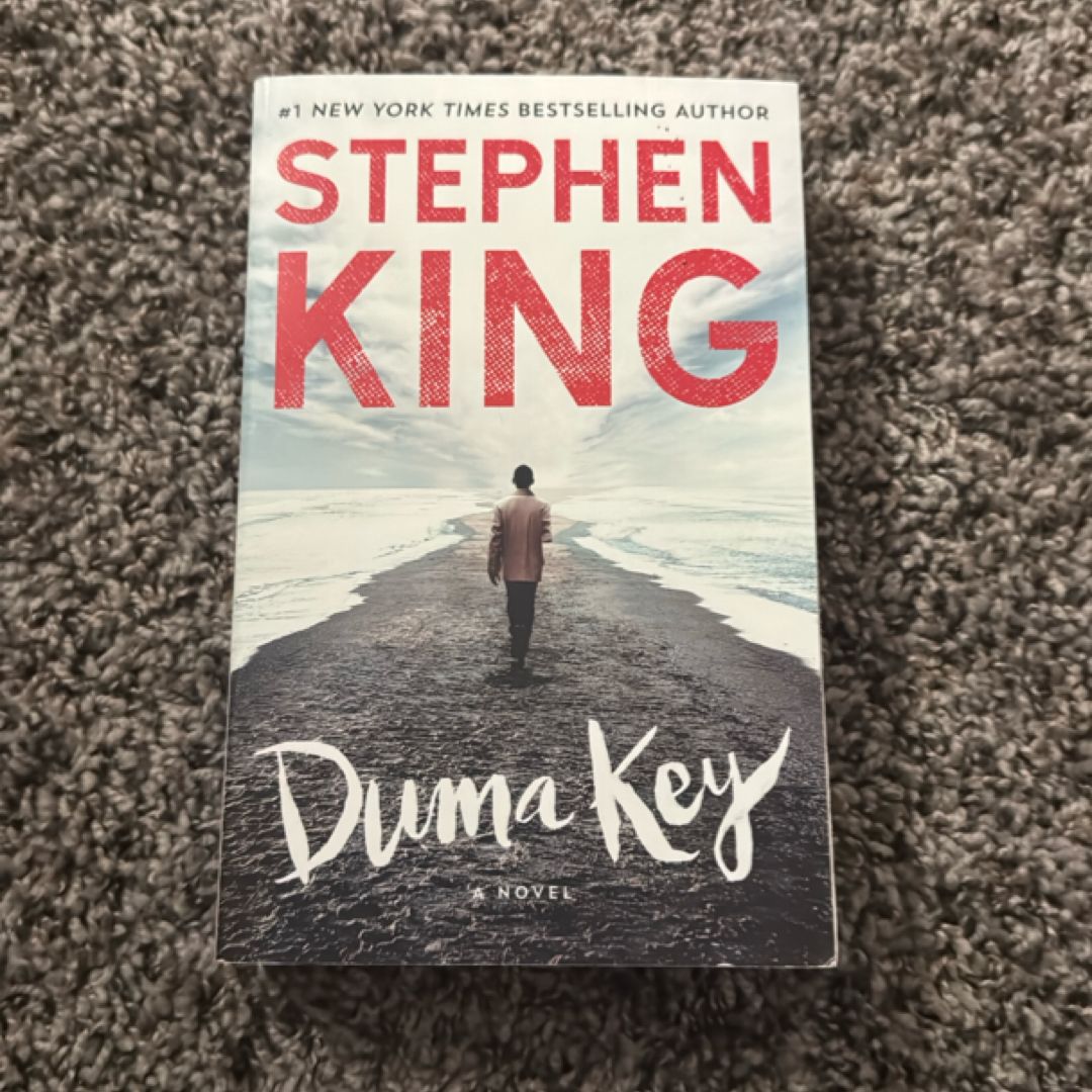 Duma Key