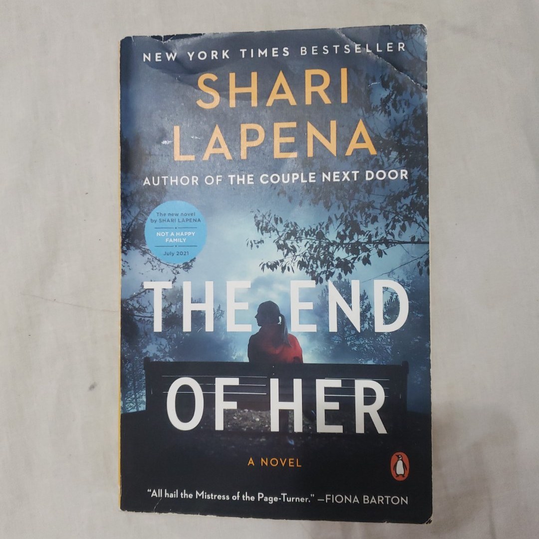 The End of Her