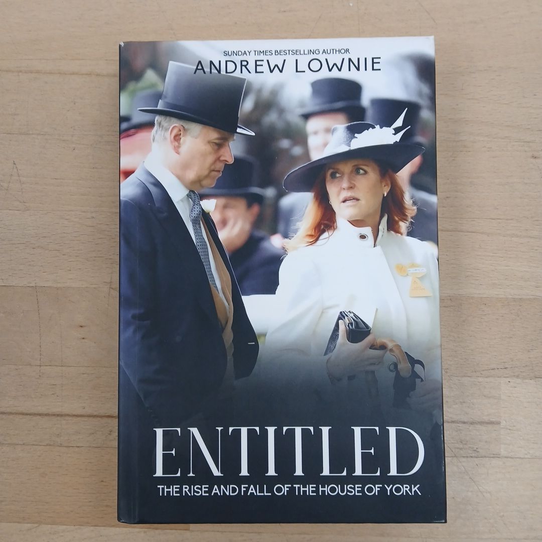 Entitled