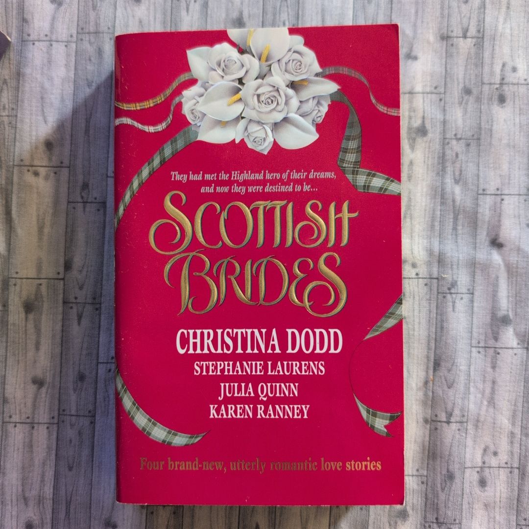 Scottish Brides