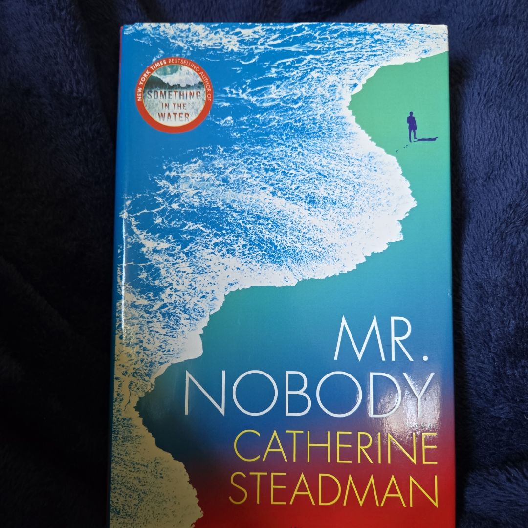 Mr. Nobody