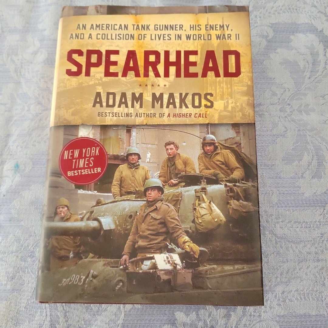 Spearhead