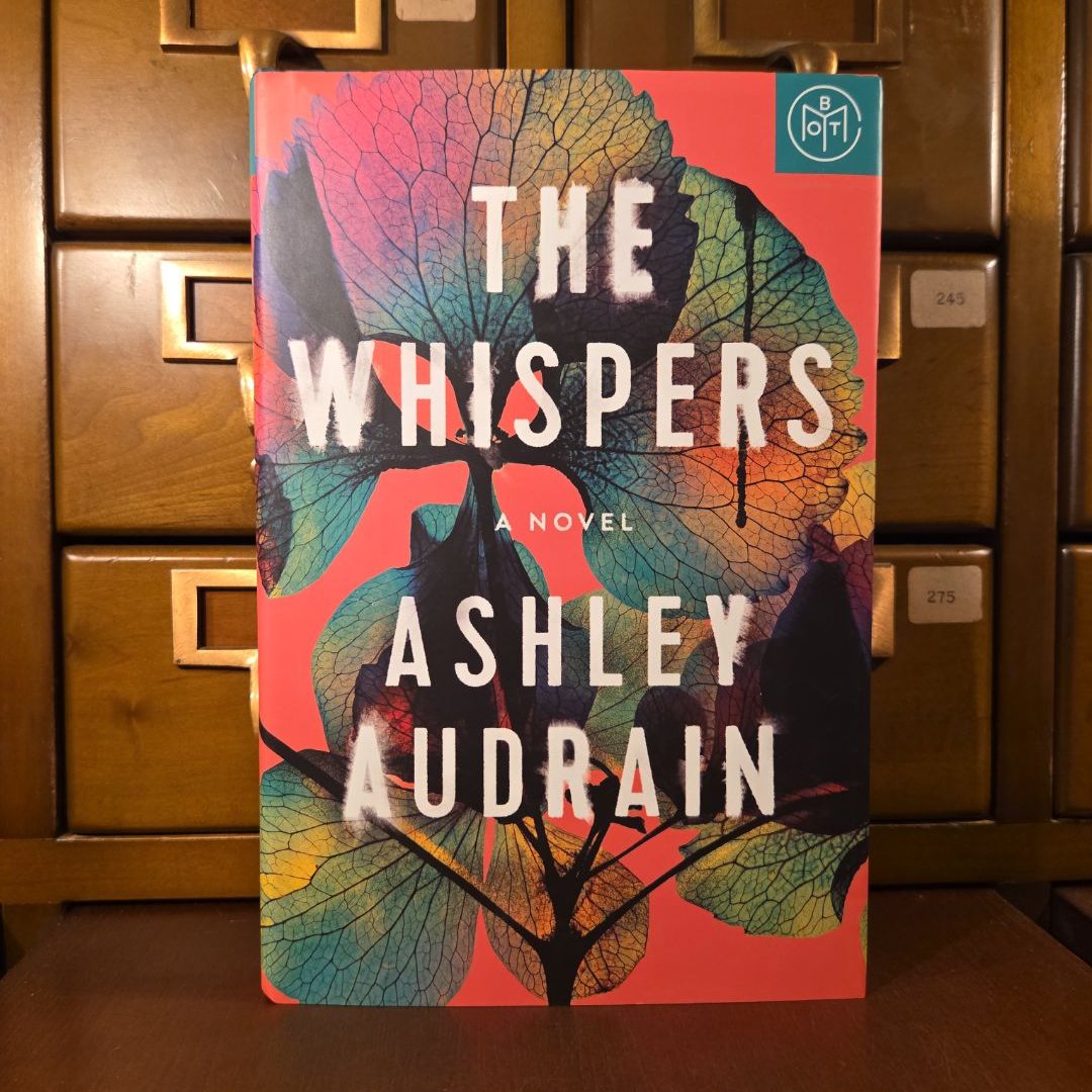 The Whispers