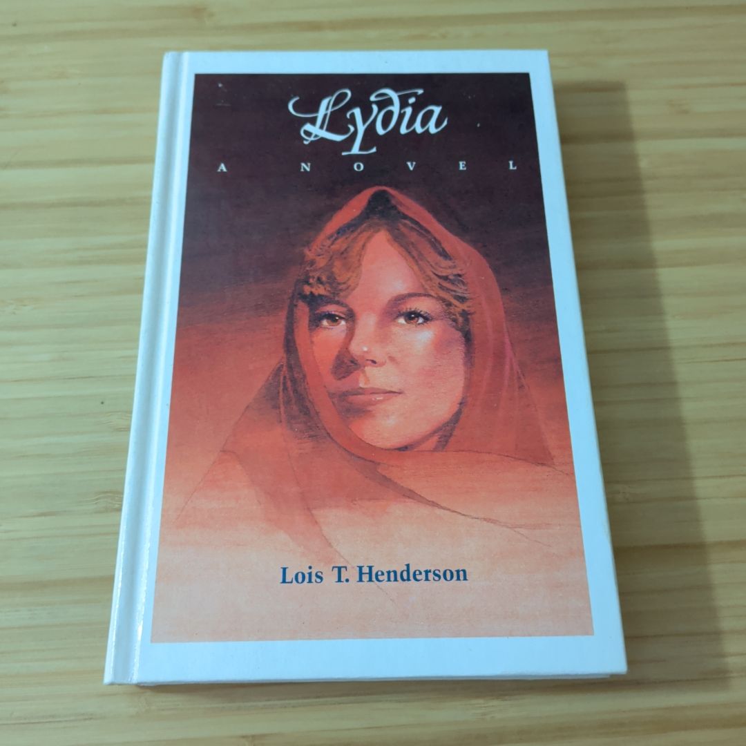 Lydia