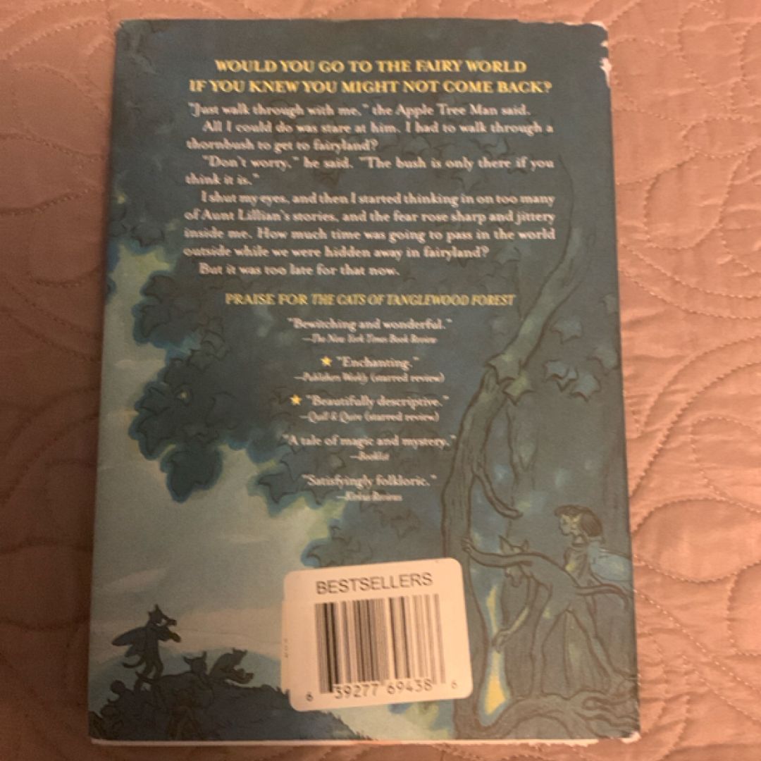 Seven Wild Sisters