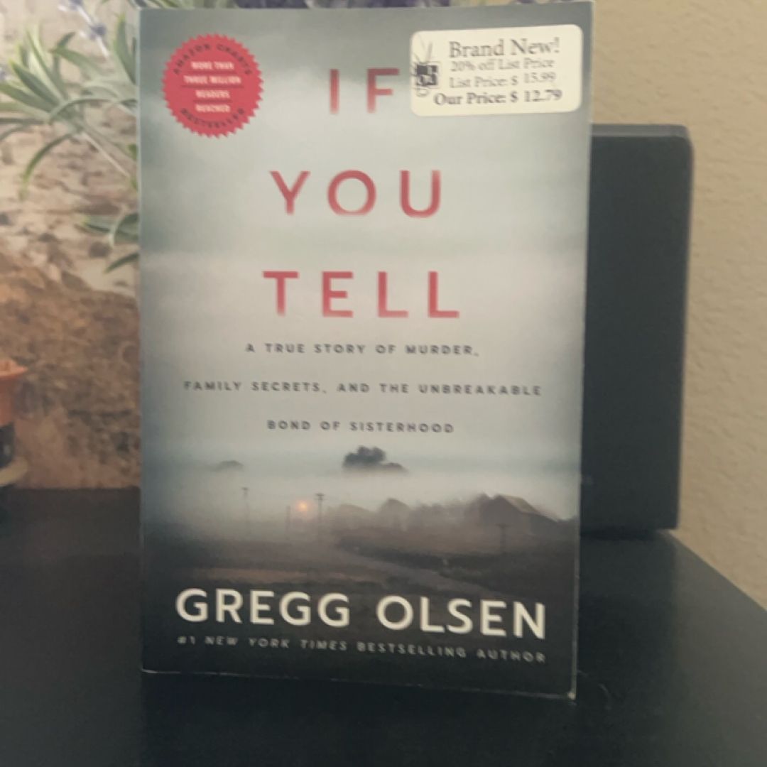 If You Tell