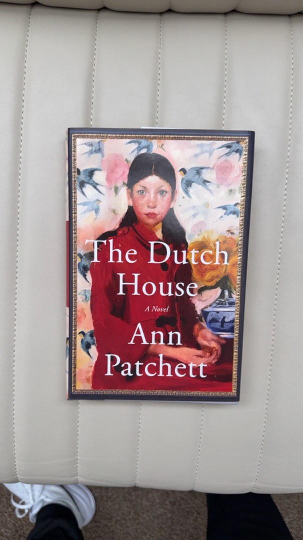 The Dutch House