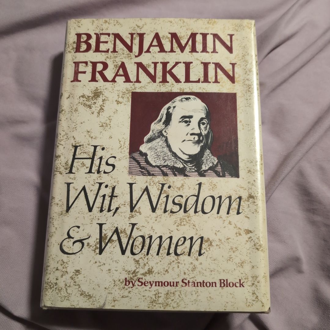 Benjamin Franklin
