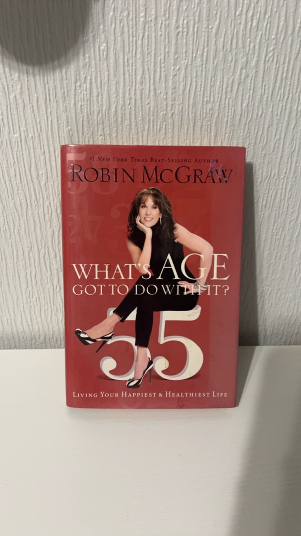 What's Age Got to Do with It?