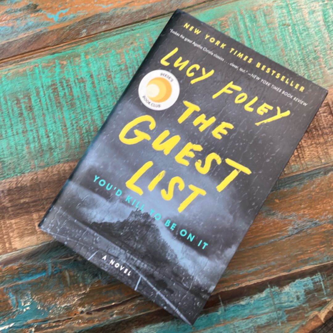 The Guest List