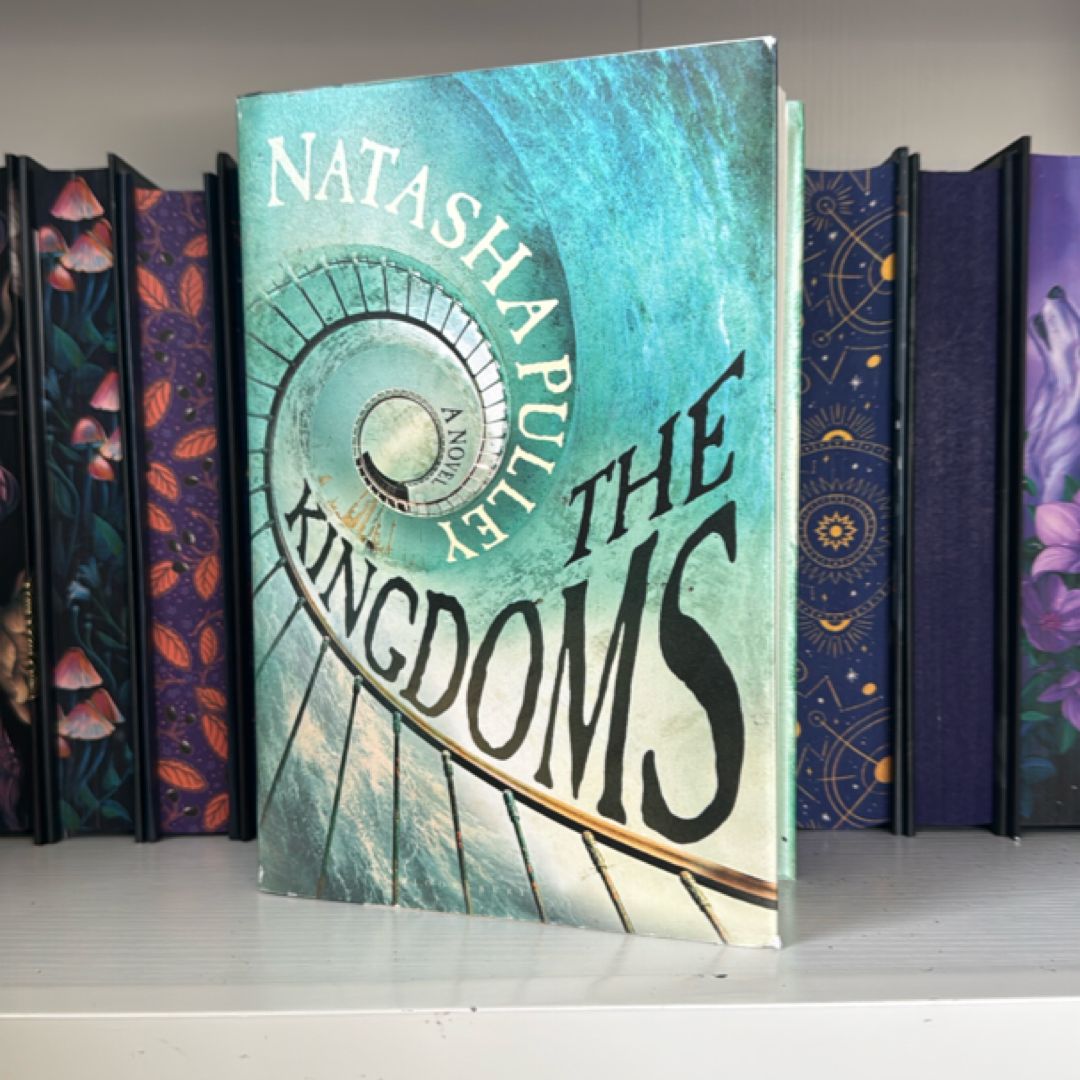 The Kingdoms