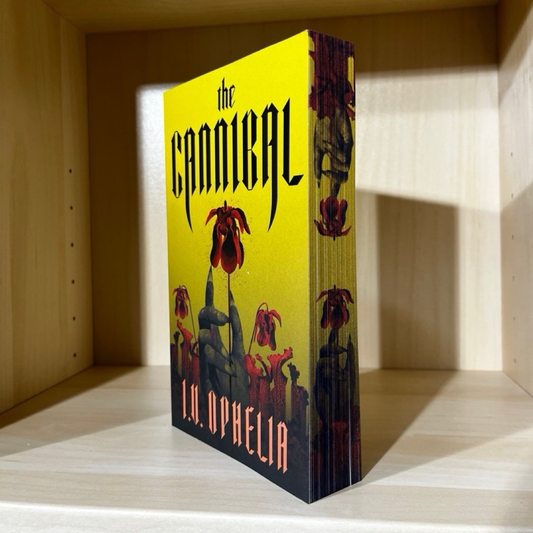 The Cannibal