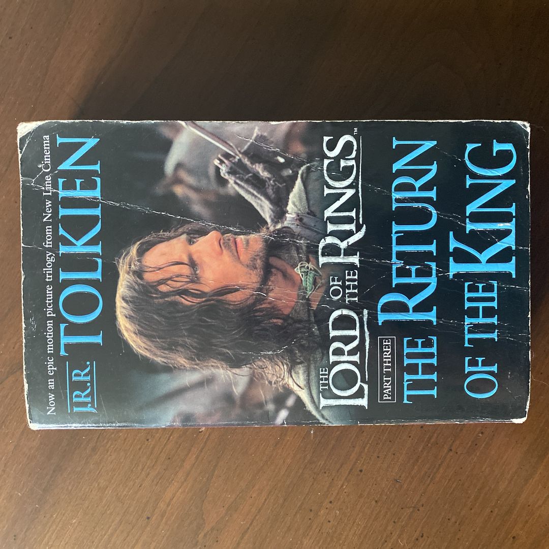 The Return of the King