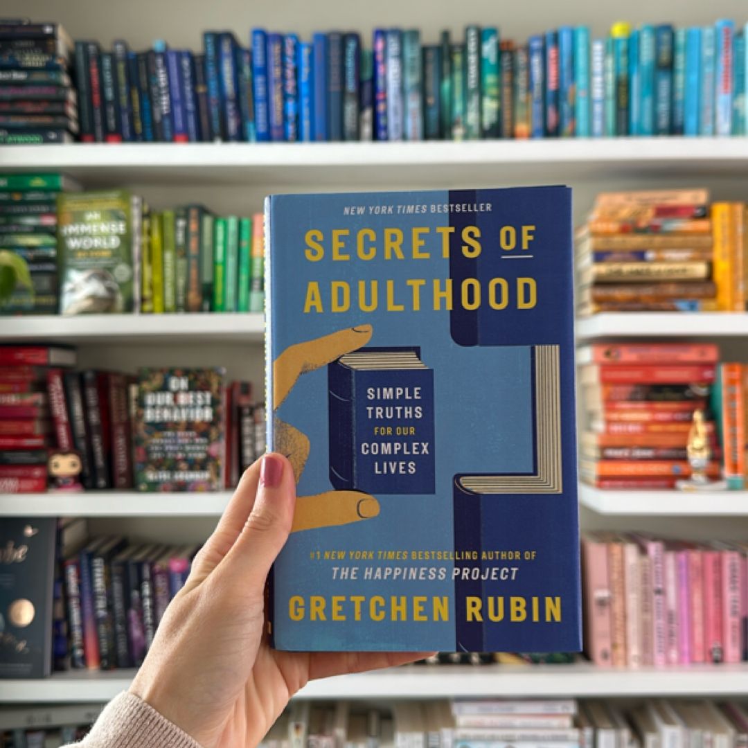 Secrets of Adulthood