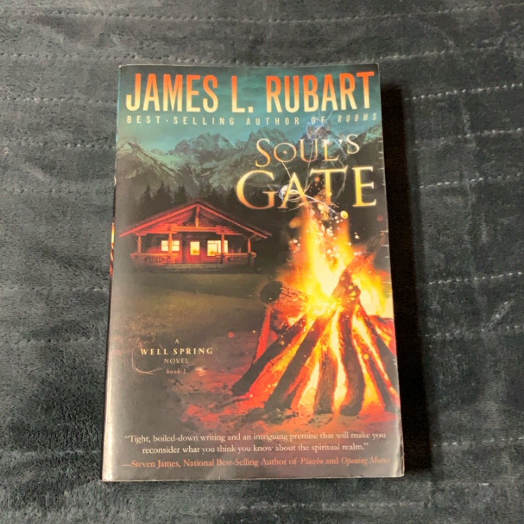 Soul's Gate