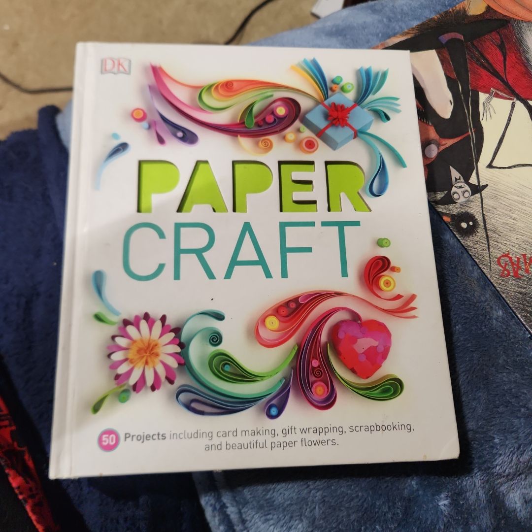 Paper Craft