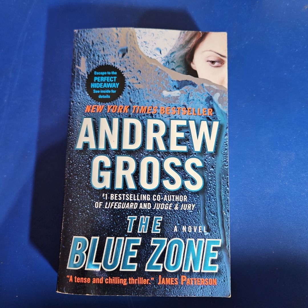 The Blue Zone
