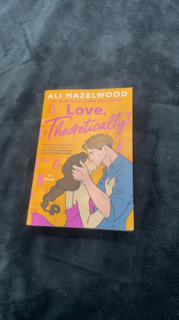 Love, Theoretically
