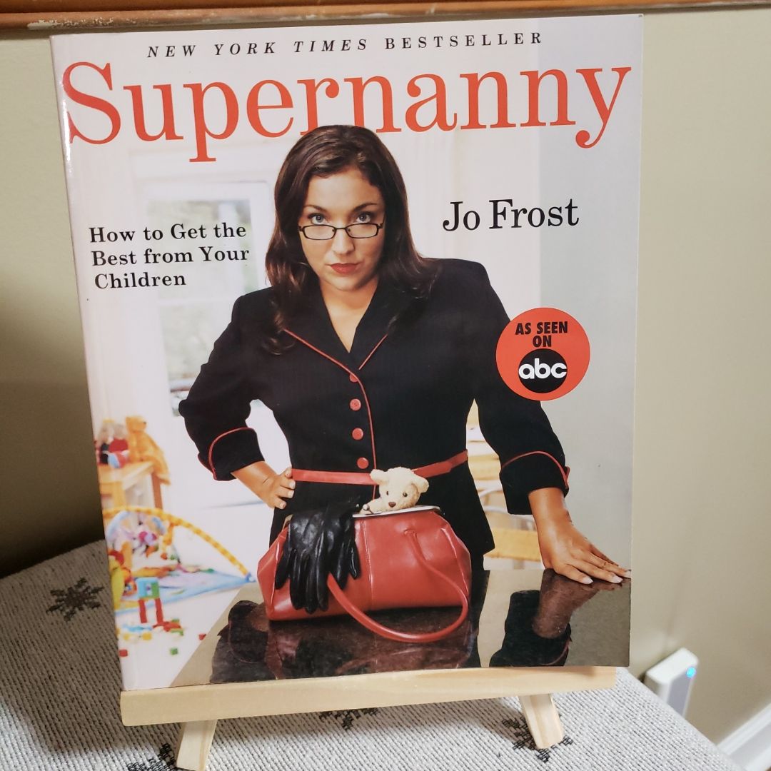 Supernanny