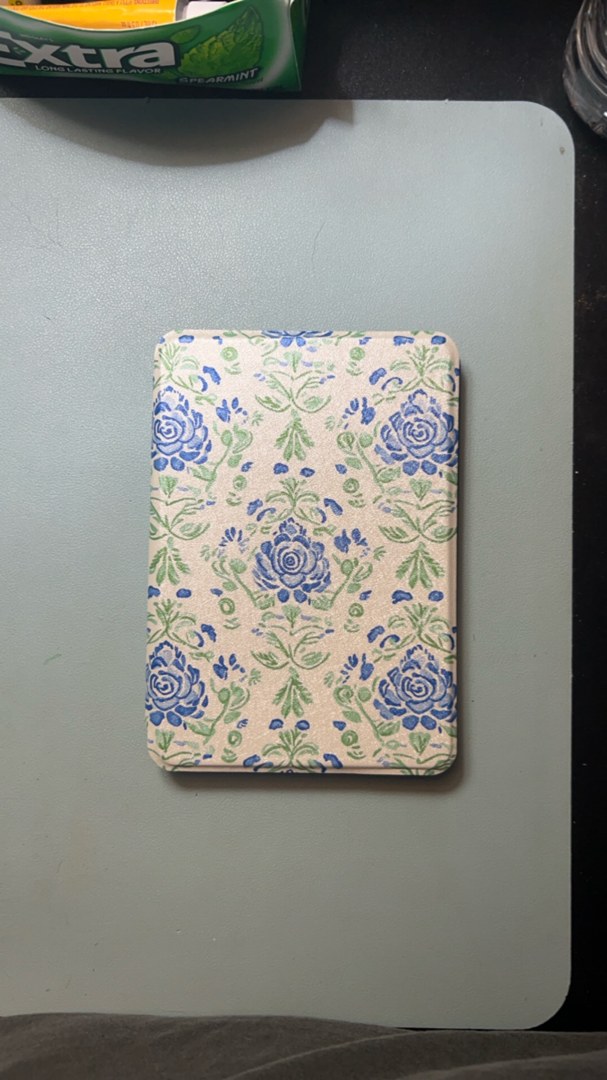 Kindle Basic Case 