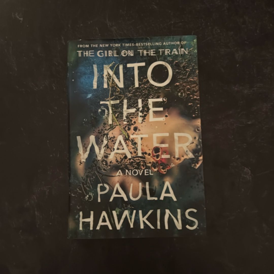 Into the Water