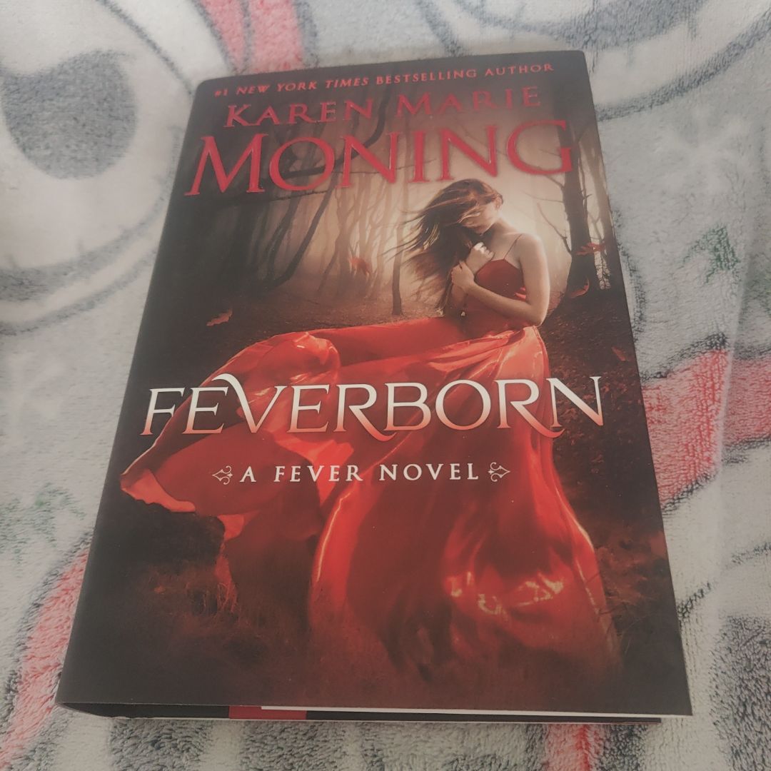 Feverborn