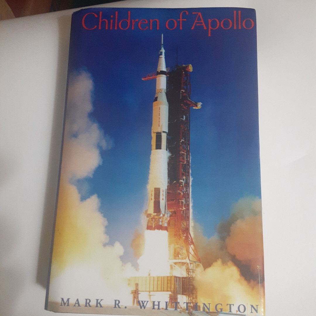 Children of Apollo