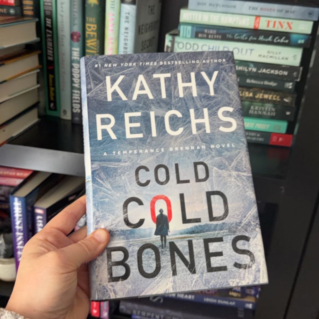 Cold, Cold Bones