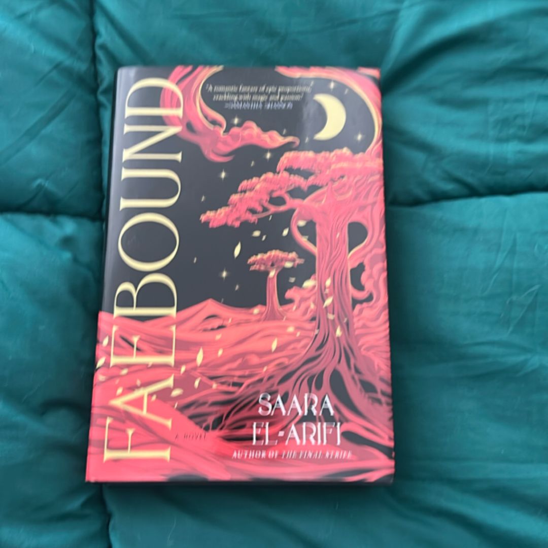 Faebound