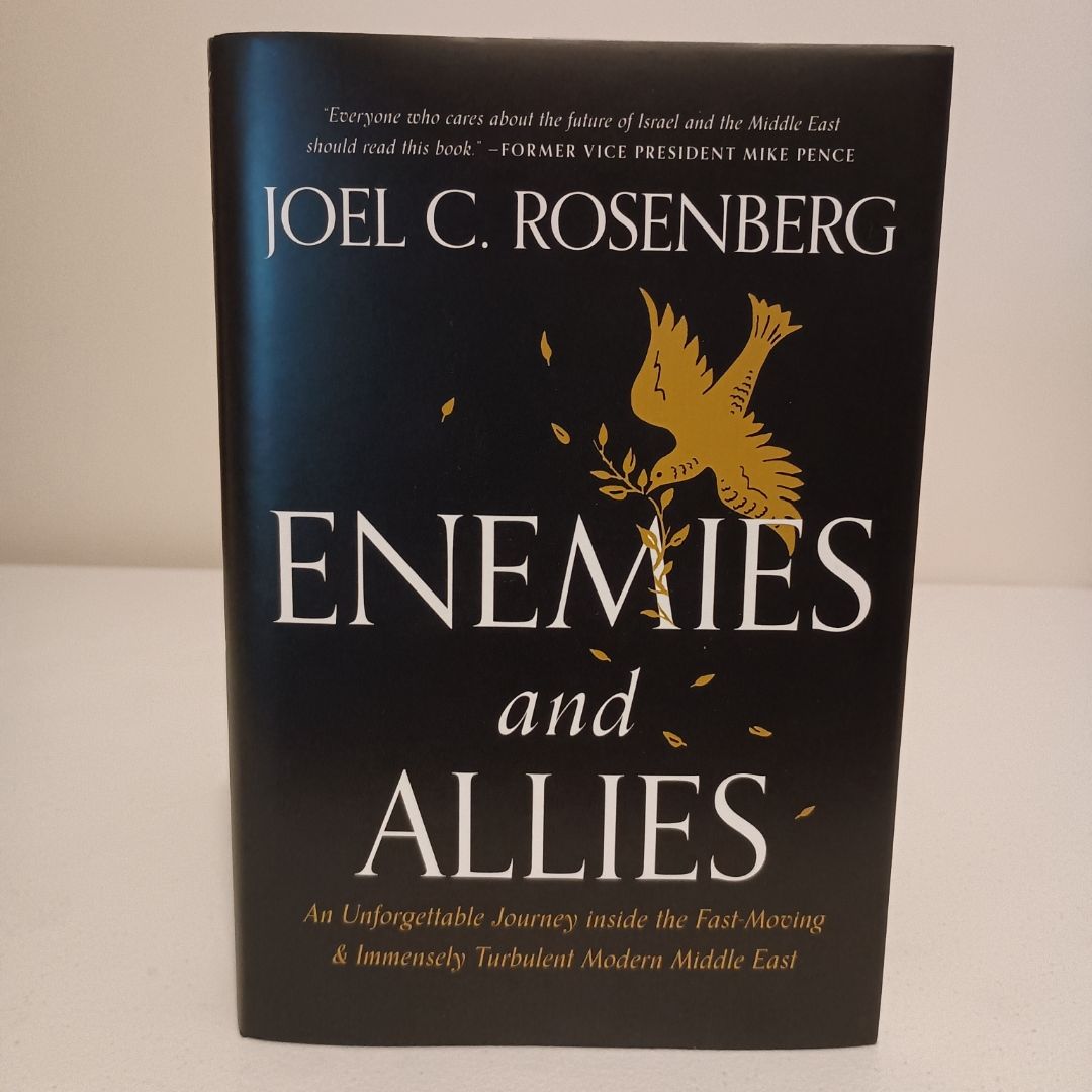 Enemies and Allies