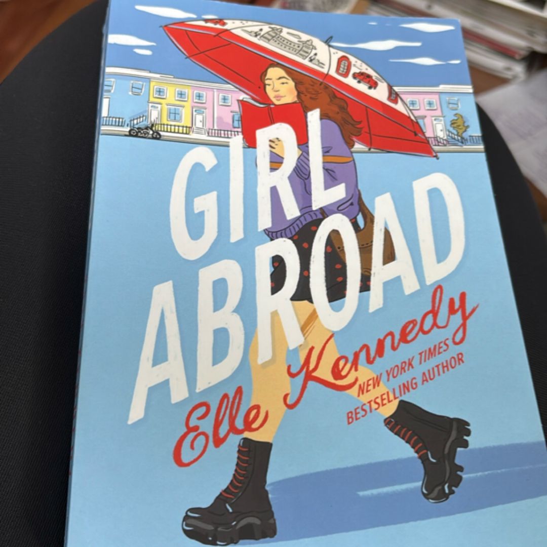 Girl Abroad