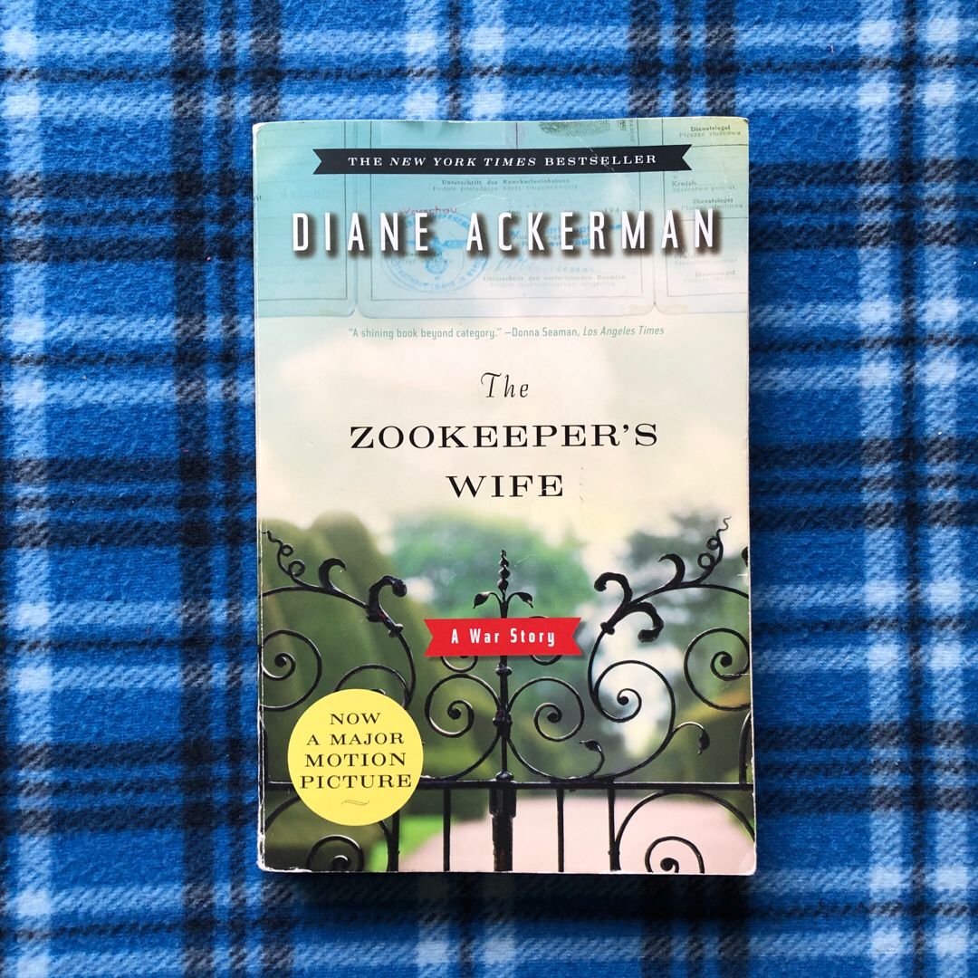 The Zookeeper's Wife