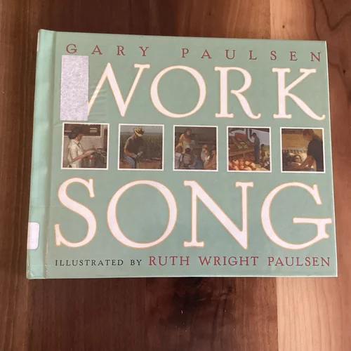 Worksong