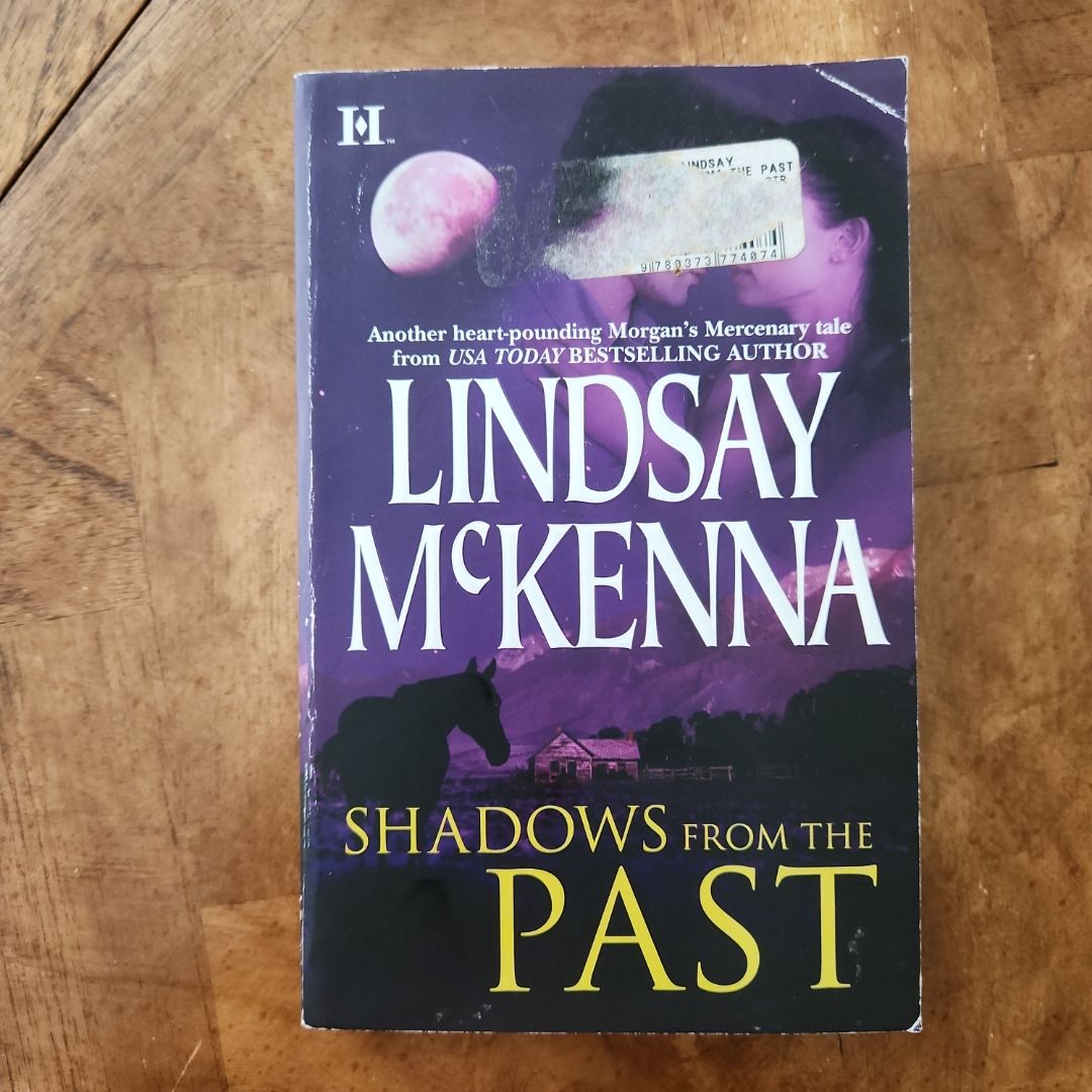 Shadows from the Past