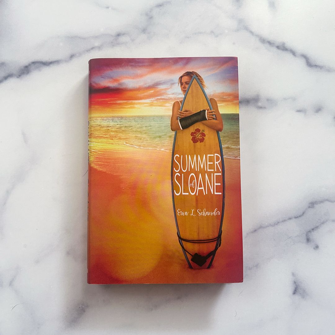 Summer of Sloane
