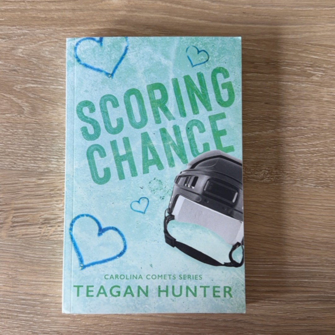 Scoring Chance