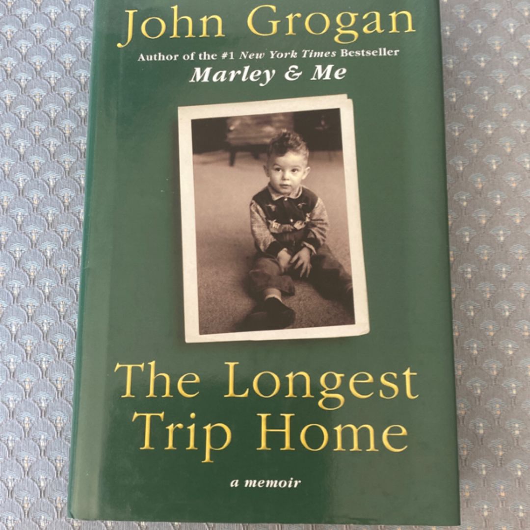 The Longest Trip Home