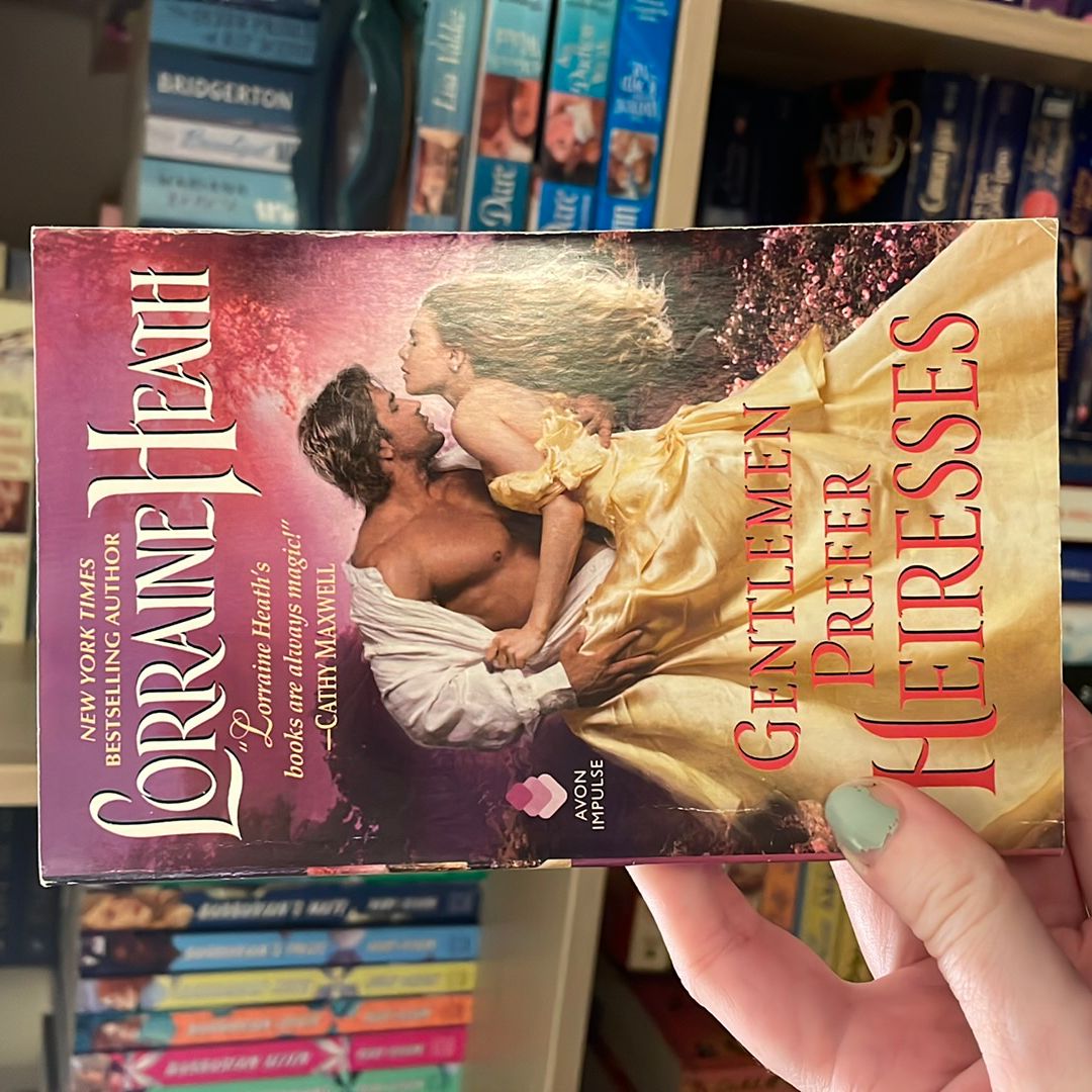 Gentlemen Prefer Heiresses 