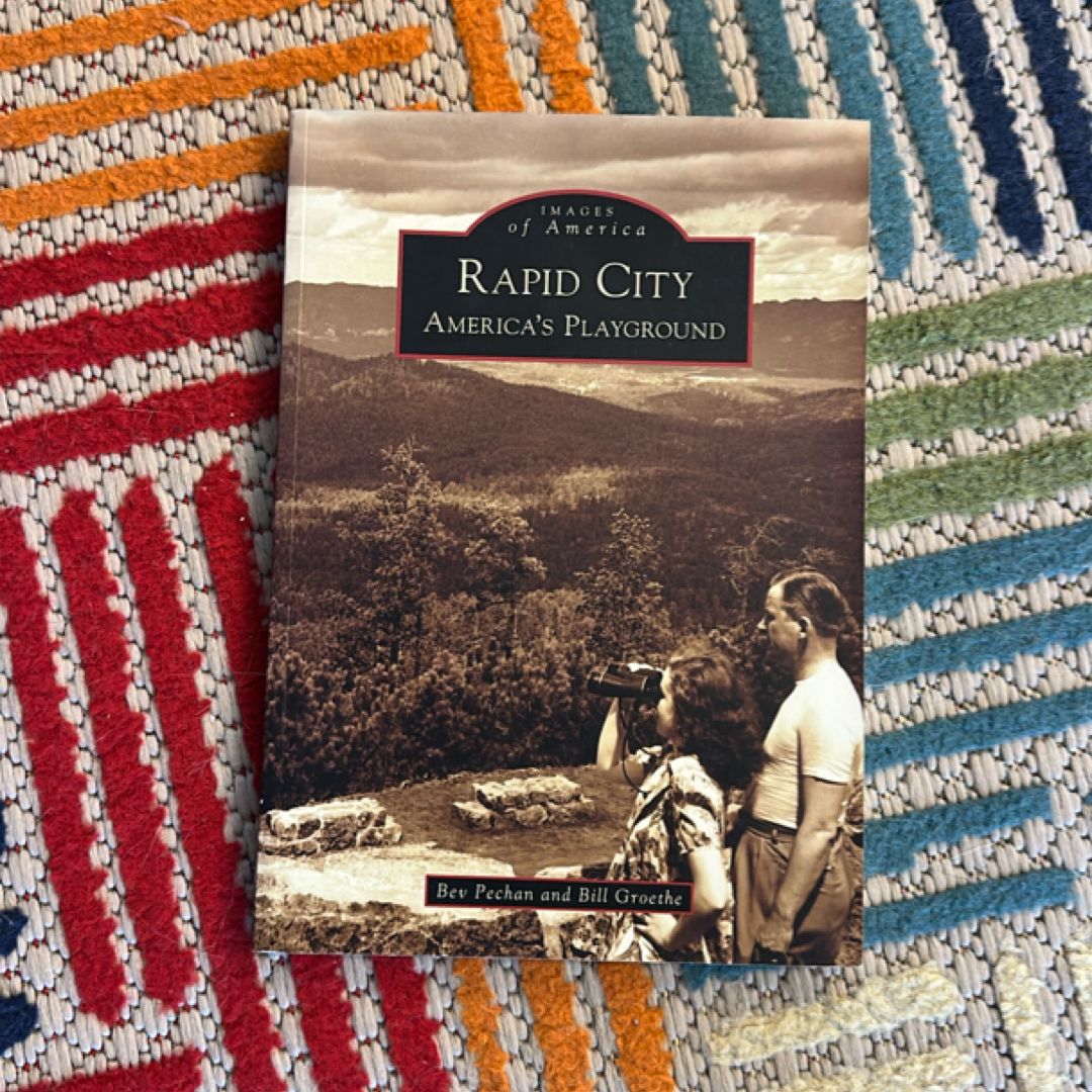 Rapid City