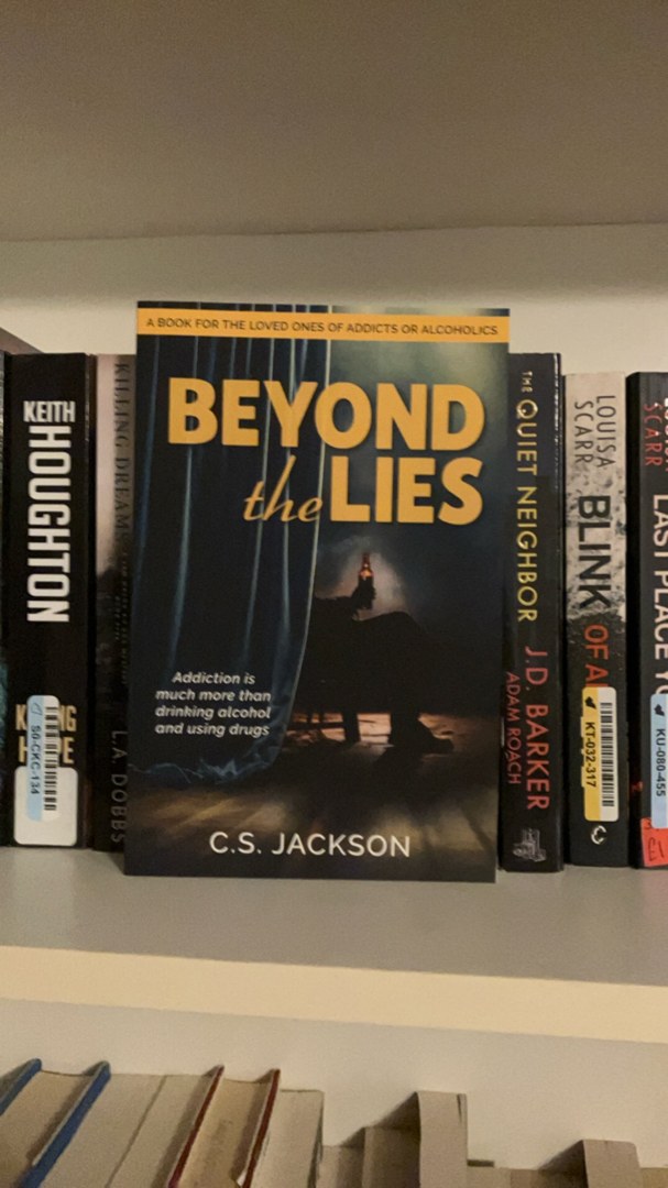 Beyond the Lies