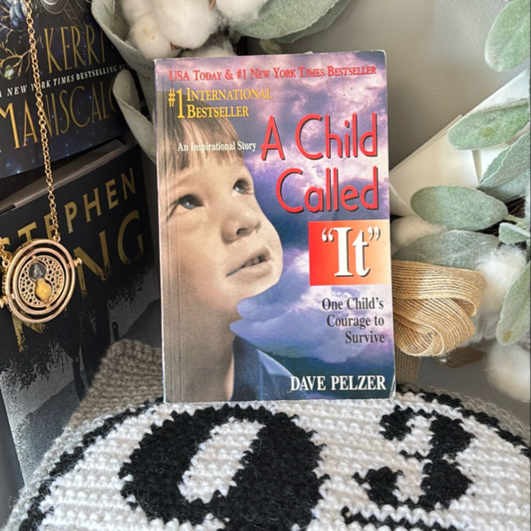 A Child Called It