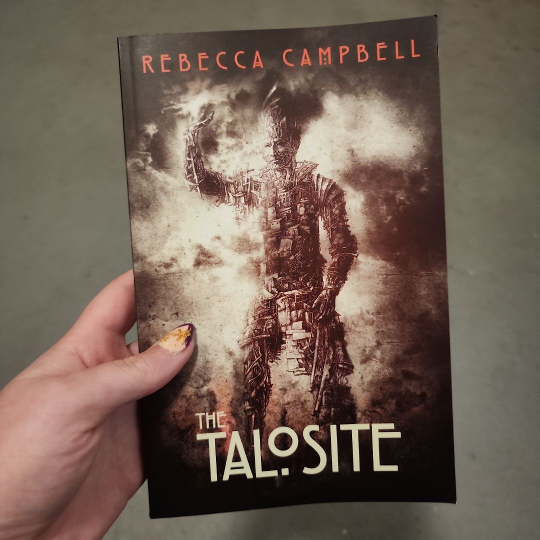 The Talosite