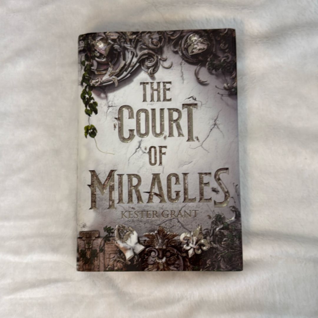 The Court of Miracles