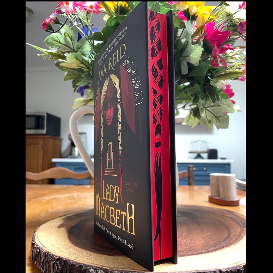 Lady Macbeth