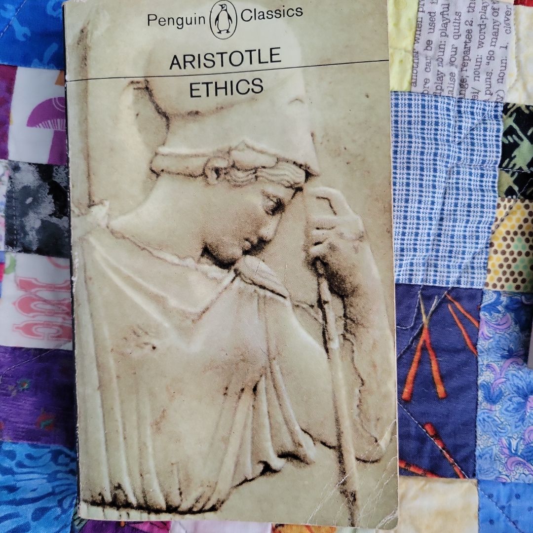 Aristotle Ethics