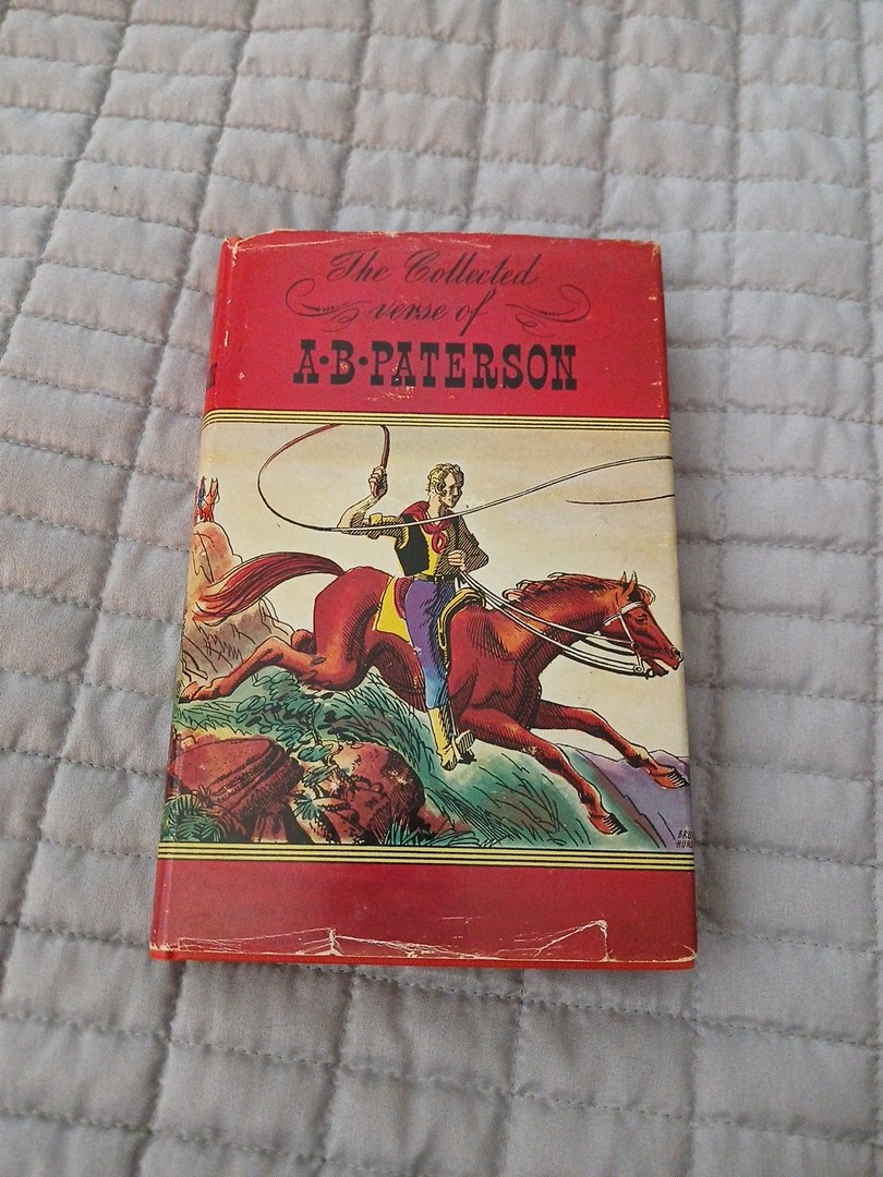 The Collected Verse of A.B. Paterson