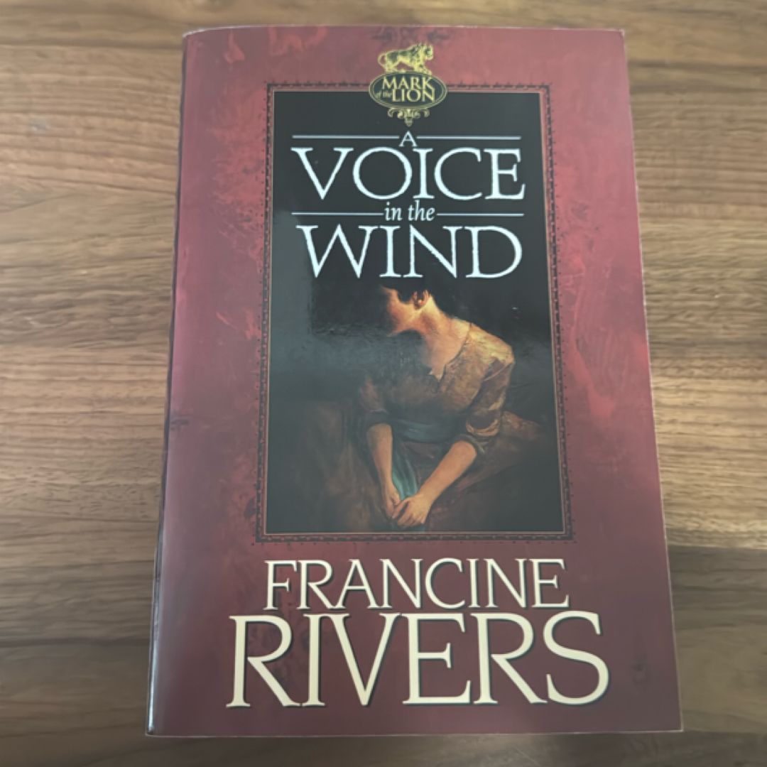 A Voice in the Wind