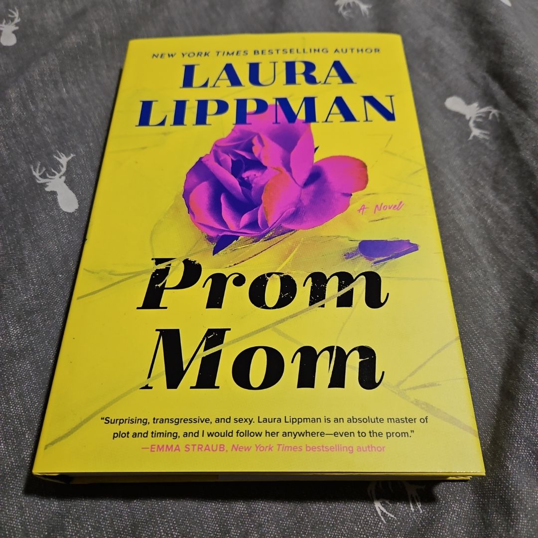 Prom Mom